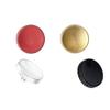 Pasuihcay Camera Shutter Release Button Metal for XT30 XT20 XT10 XT3 XT2 XPRO2 X100F X100T RX1R RX10IV (Silver) view 2