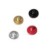 Pasuihcay Camera Shutter Release Button Metal for XT30 XT20 XT10 XT3 XT2 XPRO2 X100F X100T RX1R RX10IV (Silver) view 4