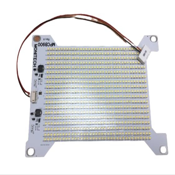 DirectNine Basics Monitech MB900LED Backlight Replacement for Panelview 900 colour (2711-NL2)