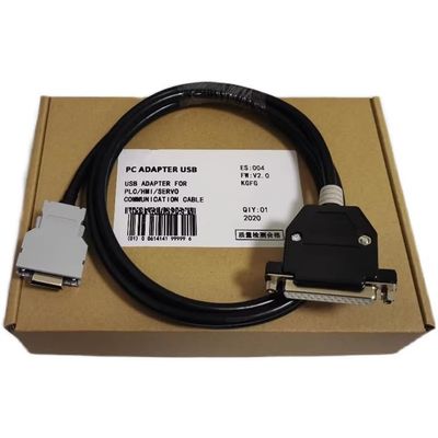 JD5A-25 for JD36A JD35A Port Communication Cable 25-pin Female Connection Cable CNC 8 Meters