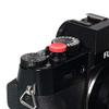 Pasuihcay Camera Shutter Release Button Metal for XT30 XT20 XT10 XT3 XT2 XPRO2 X100F X100T RX1R RX10IV view 2
