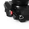 Pasuihcay Camera Shutter Release Button Metal for XT30 XT20 XT10 XT3 XT2 XPRO2 X100F X100T RX1R RX10IV view 3