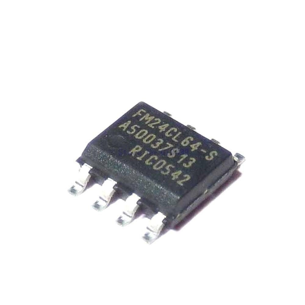 DirectNine Basics 5pcs/lot Fm24cl64 Package SOP-8 Programmer Memory Fm24cl64-S