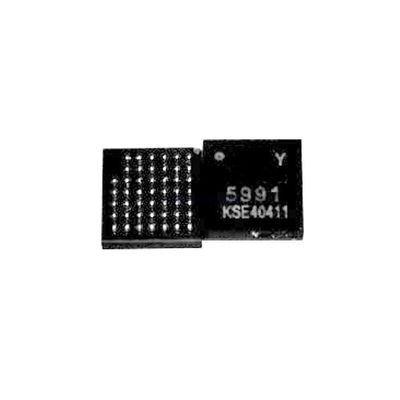 DirectNine Basics 5pcs/lot Wireless Fm Radio Bga Rda5991