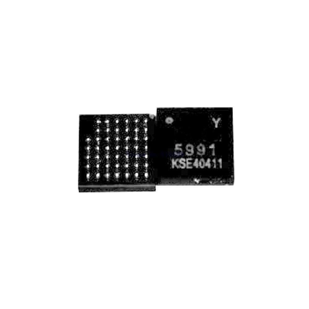 DirectNine Basics 5pcs/lot Wireless Fm Radio Bga Rda5991