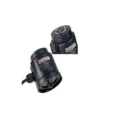 120V Photocell Power Tap, Retains Dimming Control, 10 ft Mini Link Cord