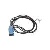 Sick WTB9-3N1161, PE Prox Sensor, BGS, Rectang, R:20-200mm, 650 nm, 1.5kHz DC NPN L/D, 2m Cable 4wire, 1049052 view 1