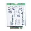 Pasuihcay DW5820E L850- LTE 4G Card Module 0284DC 284DC for Laptop 3500 5400, White&green view 1
