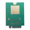 Pasuihcay DW5820E L850- LTE 4G Card Module 0284DC 284DC for Laptop 3500 5400, White&green view 3