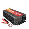 POWTAXBJGD Pure Sine Wave Inverter DC 12V 24V to AC 220V 50Hz 60Hz Peak Power 4000W 3000W 2000W 1600W 1000W Solar Inverters Transformer (Color : 3000W EU, Size : 24V-220V) view 2
