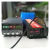 POWTAXBJGD Pure Sine Wave Inverter DC 12V 24V to AC 220V 50Hz 60Hz Peak Power 4000W 3000W 2000W 1600W 1000W Solar Inverters Transformer (Color : 3000W EU, Size : 24V-220V) view 3