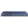 PDU Surge 15A 10-Outlet Hrz-Vrt view 1