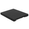 Pasuihcay Mini Pcie mSATA SSD to 2.5 inch SATA3 with Case 7 mm Thickness Black view 4