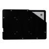 TABcare Security Anti-Theft Acrylic VESA Case for Lenovo TAB M11, K11, Idea Tab 11" with Wall Mount Kit & 90-Degree USB C Charge Cable(Black) view 3