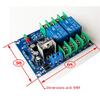 Pasuihcay Dual Channel Speaker Protection Circuit Board High-Power Audio Amplifier Speaker Protector view 2