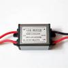 PGMTDEFXJO 3W-24W 300mA Constant Current LED Driver 3W 4W 5W 7W 9W 12W 15W 18W 21W 24W Led Power Supply for Led Lights Waterproof IP65 (Size : 3 Watt) view 2
