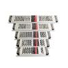 PGMTDEFXJO 220V to 12V Project LED Driver Ultra-Thin LED Power Supply 60W150W400W for Advertising Light Box Light Strip (Color : Project Dc12v 60w) view 1