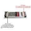 PGMTDEFXJO 220V to 12V Project LED Driver Ultra-Thin LED Power Supply 60W150W400W for Advertising Light Box Light Strip (Color : Project Dc12v 60w) view 3