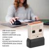 2.4G Nano USB Receiver with Mouse Mat for M590/M720/M570/MX Series Cordless Mouse for K230 K270 K375S K400PLUS K780 K580 MK Series Cordless Keyboard view 3