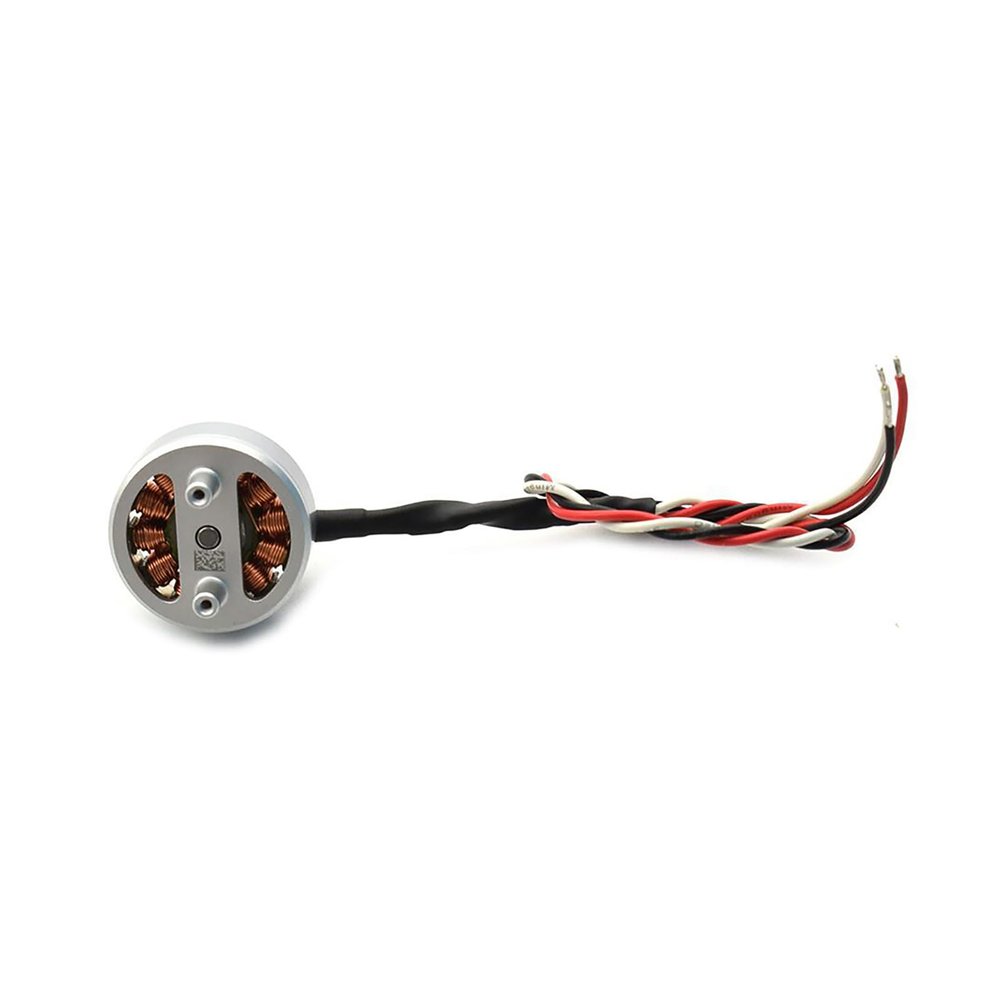 NATEFEMIN Arm Motor for DJI Mini 4 pro Drone, Front + Rear Arm Power Motor Spare Accessories