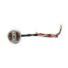 NATEFEMIN Arm Motor for DJI Mini 4 pro Drone, Front + Rear Arm Power Motor Spare Accessories view 1