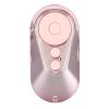 Camera Remote Control, Photo Video Scrolling Clicker for EBook APPs & Smartphones, Long Distance Sensing, Rechargeable 150mAh Lithium Battery () view 1