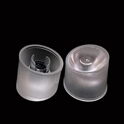 Southst EIKX-21.1 Led Lens, Small Bead Waterproof Lens, 15 Degree, Lens Size: 21.1X14.1mm, Materials