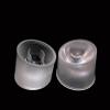 Southst EIKX-21.1 Led Lens, Small Bead Waterproof Lens, 15 Degree, Lens Size: 21.1X14.1mm, Materials view 1