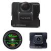 1280 * 720 car Rear View Backup Camera Replacement for Mercedes Benz G R Class GL63 GL320 GL350CDI GL400 GL420 GL450 GL500 GLK300 W251 V251 R63 R280 R300 R320 R350 R500 Waterproof view 2