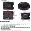 1280 * 720 car Rear View Backup Camera Replacement for Mercedes Benz G R Class GL63 GL320 GL350CDI GL400 GL420 GL450 GL500 GLK300 W251 V251 R63 R280 R300 R320 R350 R500 Waterproof view 3