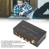 PP400 Phono Turntable Preamp, Stereo Input Output Record Player Amplifier with Independent Knob Control, 100 240V (US Plug) view 3