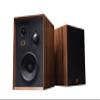 Wharfedale - Super Denton (Walnut, Pair) view 1