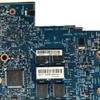 for 810 810-G1 Laptop Motherboard 716732-001 716732-501 716732-601 I5-3437U CPU view 1