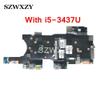 for 810 810-G1 Laptop Motherboard 716732-001 716732-501 716732-601 I5-3437U CPU view 2