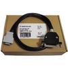 JD5A-25 for JD36A JD35A Port Communication Cable 25-pin Female Connection Cable CNC 1 Meter view 1