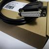 JD5A-25 for JD36A JD35A Port Communication Cable 25-pin Female Connection Cable CNC 1 Meter view 3
