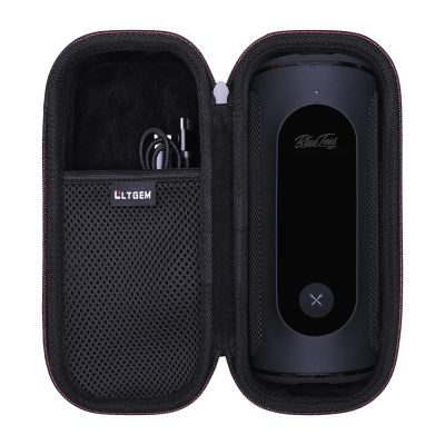 LTGEM Case Compatible with Blue Tees Golf Player+ GPS Speaker, Case Only
