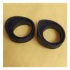 Joebo Microscope Kit 2Pcs 34mm Diameter Rubber Eyepiece for Stereo Microscope Telescope Eyepiece Caps Microscope Lens Adapters view 1