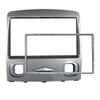 Pasuihcay Car Stereo Radio Fascia Frame 2DIN Stereo Interface Plate Panel Dash Trim for Escape 2008-10 Tribute 2006-08 view 1