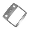 Pasuihcay Car Stereo Radio Fascia Frame 2DIN Stereo Interface Plate Panel Dash Trim for Escape 2008-10 Tribute 2006-08 view 2