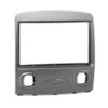 Pasuihcay Car Stereo Radio Fascia Frame 2DIN Stereo Interface Plate Panel Dash Trim for Escape 2008-10 Tribute 2006-08 view 4