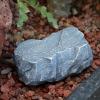 BEIDUOYANG Stone With Secret Compartment Key Safe Container Fake Rock Key Holder For Outdoor Garden Key Hider Storage Box Container Fake view 2