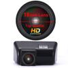 1280 * 720 Pixels car Rear View Backup Camera Parking Vehicle Camera Replacement for Ford Transit MK6(2000-2006) Ford MK7(2007-2013) Tourneo Connect 2012 Waterproof Night Vision view 2