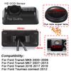 1280 * 720 Pixels car Rear View Backup Camera Parking Vehicle Camera Replacement for Ford Transit MK6(2000-2006) Ford MK7(2007-2013) Tourneo Connect 2012 Waterproof Night Vision view 3