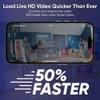 WYZE Cam OG White 2-Pack with Wyze Cam Unlimited Yearly, Covers Unlimited Wyze Cameras, Auto-Renews at $99.99/Year, Activation Required view 2