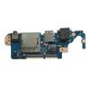 for SVF15 SVF15N USB SD Card Audio LAN Board DA0FI3TB8F0 DA0FI3TB8E0 view 1