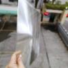 Generic Southst Fresnel Lens Square 230x230MM Long Focal Length 450mm DIY Projector Fresnel Lens (Color: Clear/Diameter: 230x230mm/Focal Length: 450mm/Thickness: 2mm) view 3