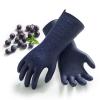 Vgo... Food Handling Gloves,Food Grade TPE,5X Durable for Meat Packing,Commercial Kitchens,Baking(TP1117) view 1