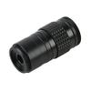 JOEBO Microscope Kit 80X 160X Zoom CS C Mount Lens Industry Video Microscope Camera Microscope Lens Adapters (Color : 160x, Size : 40mm) view 3