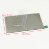 Generic Southst 4 Inches Mini LCD Projector Polarizing Film Optical Glass DIY Projector Accessories Heat-protecting Polarizer (Diameter: 96x59.5mm) view 2